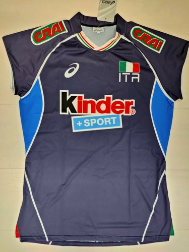 6830 asics fipav team italia - 6830,