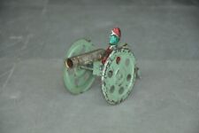 Giocattolo Meccanico In Latta