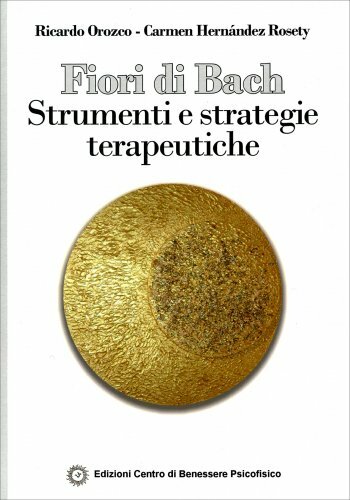 Libro fiori bach strumenti - fiori, bach: