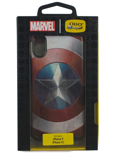 Custodia otterbox captain - otterbox,