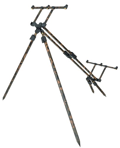 Fox horizon duo - duo, camo