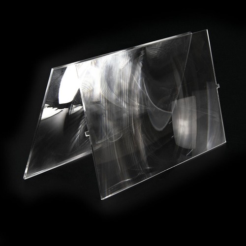 2pz lente solare fresnel - lente,