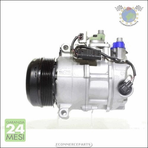 Compressore aria condizionata