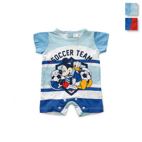 Tutina estiva topolino disney - estiva,