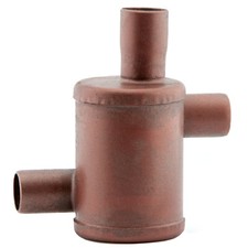 Tubo pompa caldaia impianto