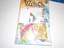 WITCH NUMERO ORIGINALE 41 ANCORA SIGILLATO CON IL TOP DEL'ESTATE WITCH
