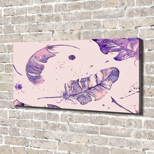 Leinwandbild Kunst-Druck