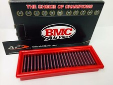 FILTRO ARIA BMC FIAT TIPO UNO CINQUECENTO SEICENTO PUNTO LANCIA DEDRA DELTA Y