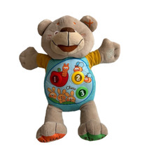 Peluche Chicco Conta Con Me