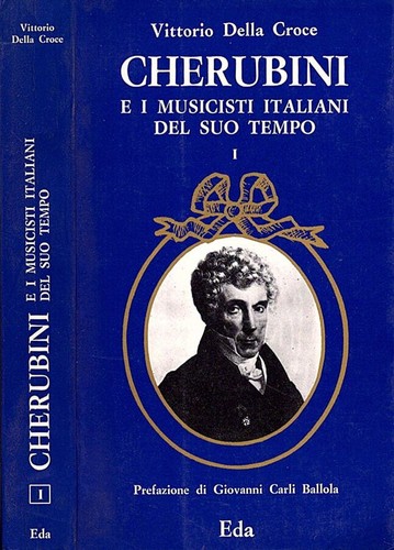 Cherubini musicisti - e,