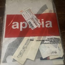 Adesivi Stickers Originali Aprila Pegaso  Cube 650 97-99 Cod 8157683