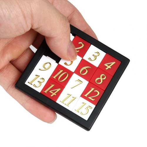 Vecchio gioco del in - vecchio, 15
