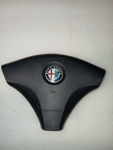 Airbag guidatore sinistro - guidatore, sx