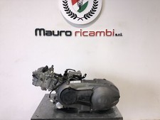 Motore Blocco Completo Suzuki Burgman AN 400 2011