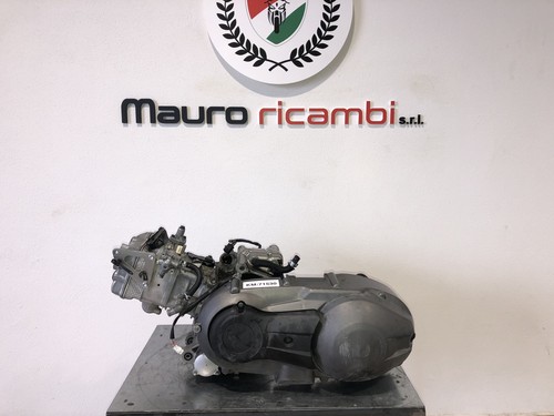 Motore blocco completo suzuki - motore,