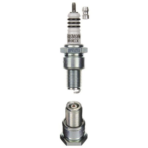 Candela ngk br8eix - candela,
