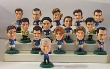 15 Bomberini Nazionale Italia