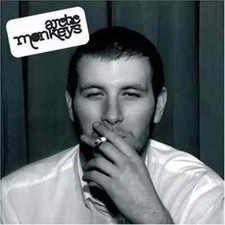 ARCTIC MONKEYS - Whatever