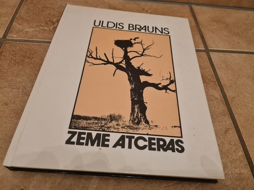 Uldis brauns zeme - uldis,