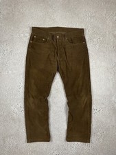 Pantaloni Levi's Vintage Made