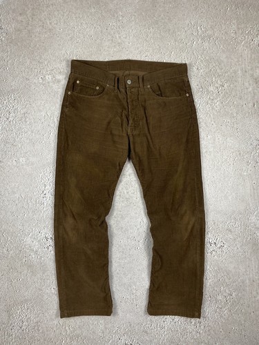 Pantaloni levi vintage made - levi's,