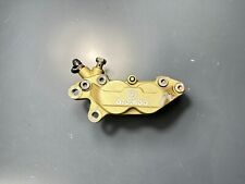PINZA FRENO ANTERIORE BREMBO Motard 125 200 250 300 350 400 450 500 525 530 560