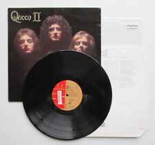 Queen II JOHN DEACON OWNED
