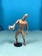 19284 uomo tigre tiger man mask yujin miniatura gashapon anime figure diorami