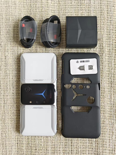 Lenovo legion pro android 5g - android,