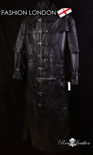 Van helsing cappotto - van,
