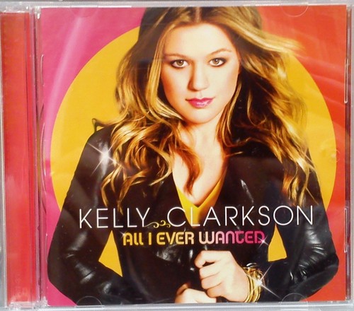 Kelly clarkson all - clarkson, ever