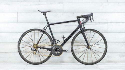 Cervelo r5ca red etap road - cervelo,