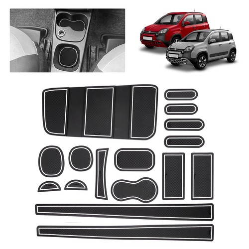 Bstw compatibile con fiat - con,