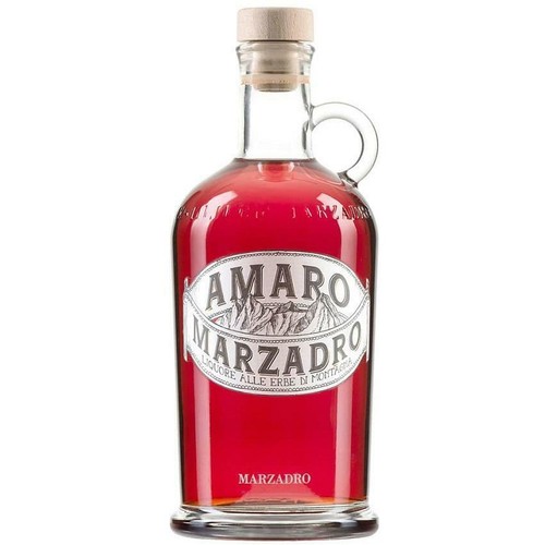 Distilleria marzadro amaro - distilleria,