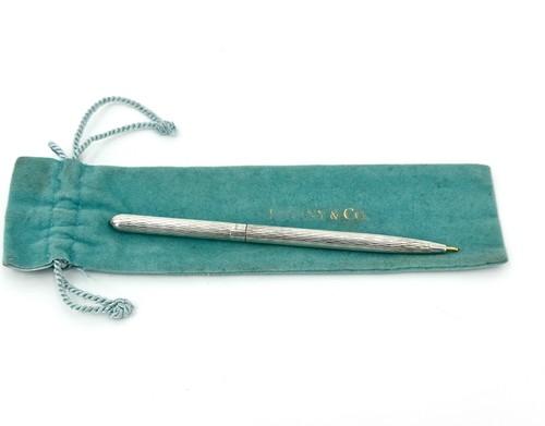 Penna sfera vintage tiffany - sfera,