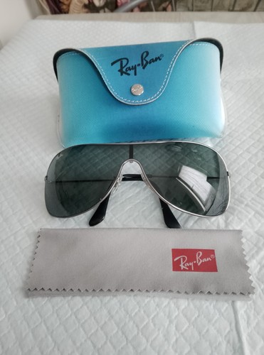 Occhiali rayban modello rb3211 - rayban,
