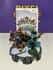 LOTTO Skylanders Swap Force per Nintendo WII - PAL ITA | Multilingua- Testato✅