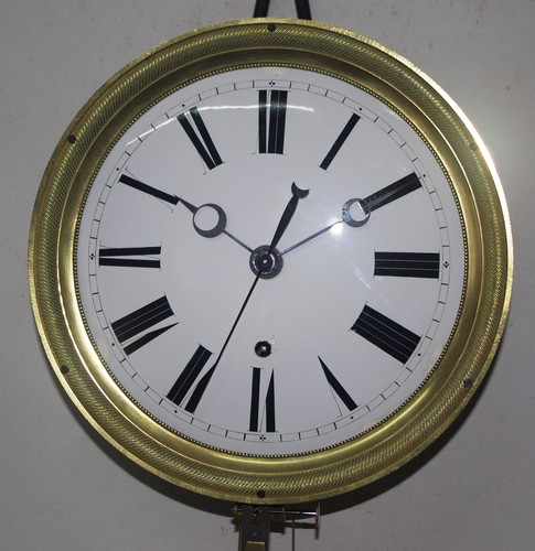 Regolatore comtoise lancetta - regolatore,