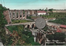 1527/SC. 2 -  VITERBO - NEPI -
