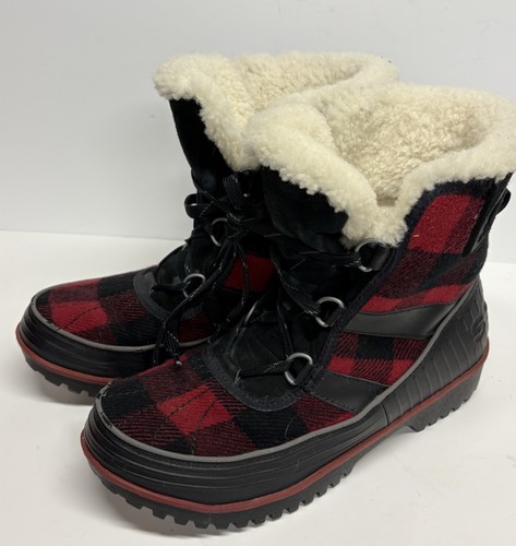 Stivali sorel tivoli iii - sorel,
