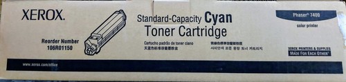 Xerox phaser 7400 standard - xerox,