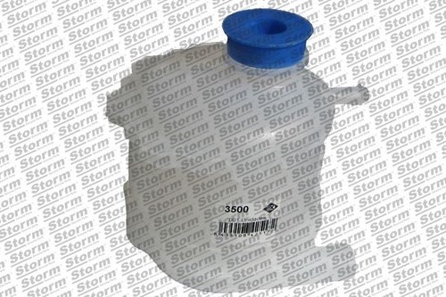 Vase expansion pour - vase,