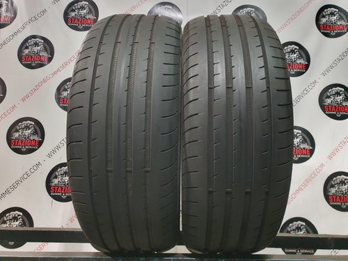 Gomme estive usate - usate, goodyear