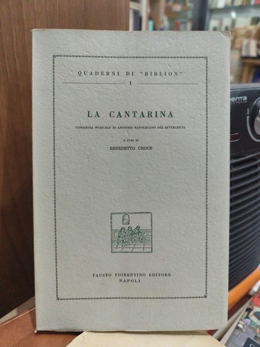 Cantarina commedia musicale - commedia,