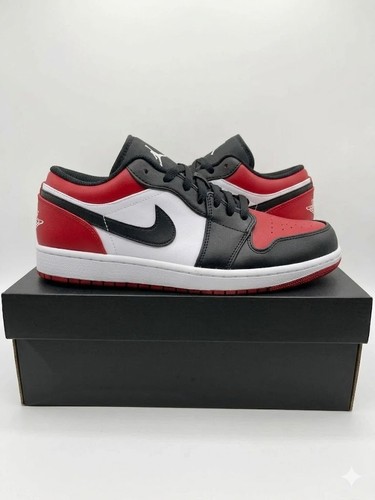 Air jordan punta bassa - punta,