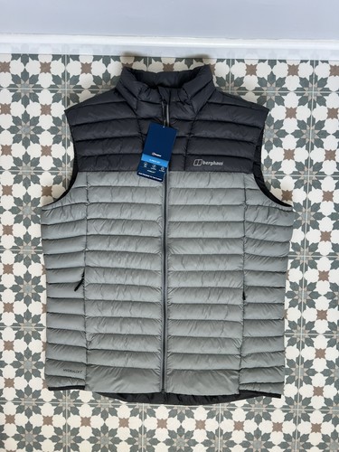 Gilet berghaus uomo - berghaus,