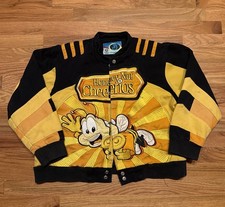 Giacca da corsa vintage Honey