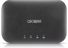 Alcatel Linkzone 4G LTE Cat 7