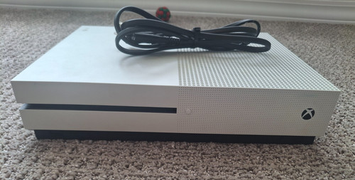 Console xbox one - xbox,