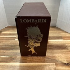 Lombardi on Football 12 volumi